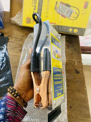 Battery Tester