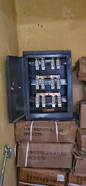 Original 200amps 2ways Copper