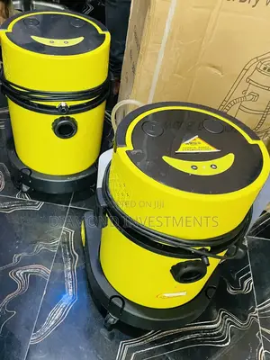 3in1 Extractor Vacuum Cleaner