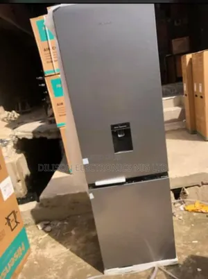 Brand New Hisense Dispenser Fridge