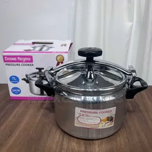 7l Pressure Cooker Pot (7l,9l 12l Available)
