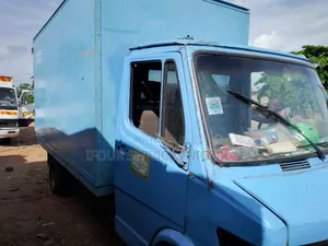 Truck Hire Relocation Ikorodu