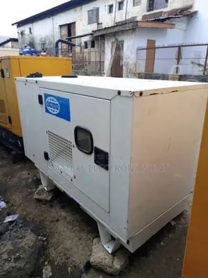 20kva Fg Wilson