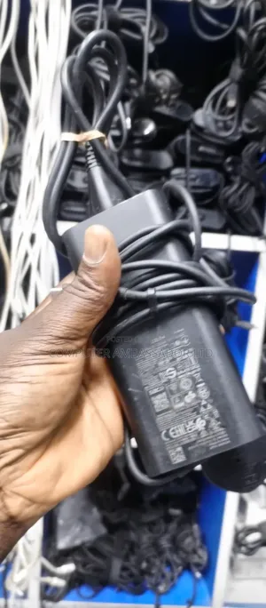 Dell 130w Type C Charger