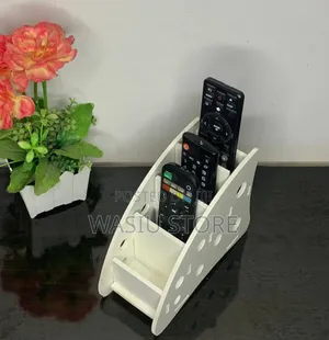Remote Control Holder