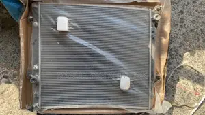 Radiator for Prado,4runner,Tacoma,Fjcruiser 1gr Engine