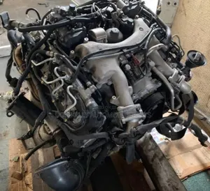 Diesel Engine Audi Q7 V8