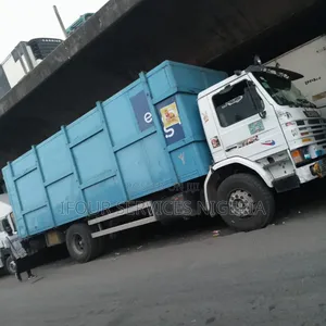 Truck Relocations Abuja, Nasarrawa