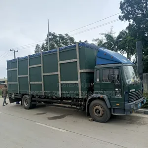 Truck Hire Services Abuja
