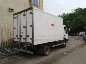 Truck Moving Services Abuja