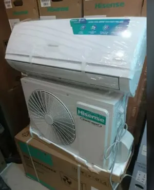 1.5hp Hisense Inverter a/C