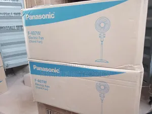 Panasonic Standing Fan