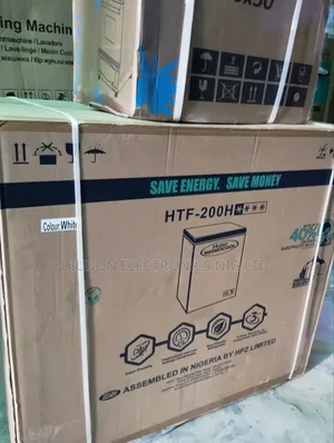 Brand New 200litre Energy Saver