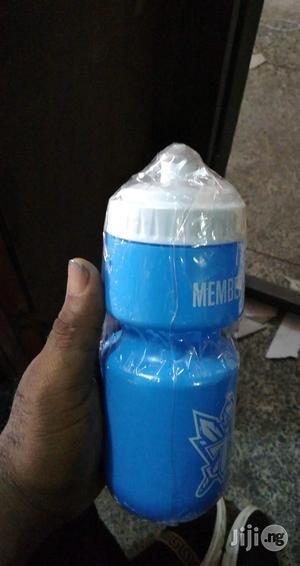 Water Bottle