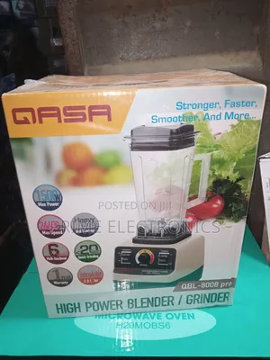 Gasa Blender