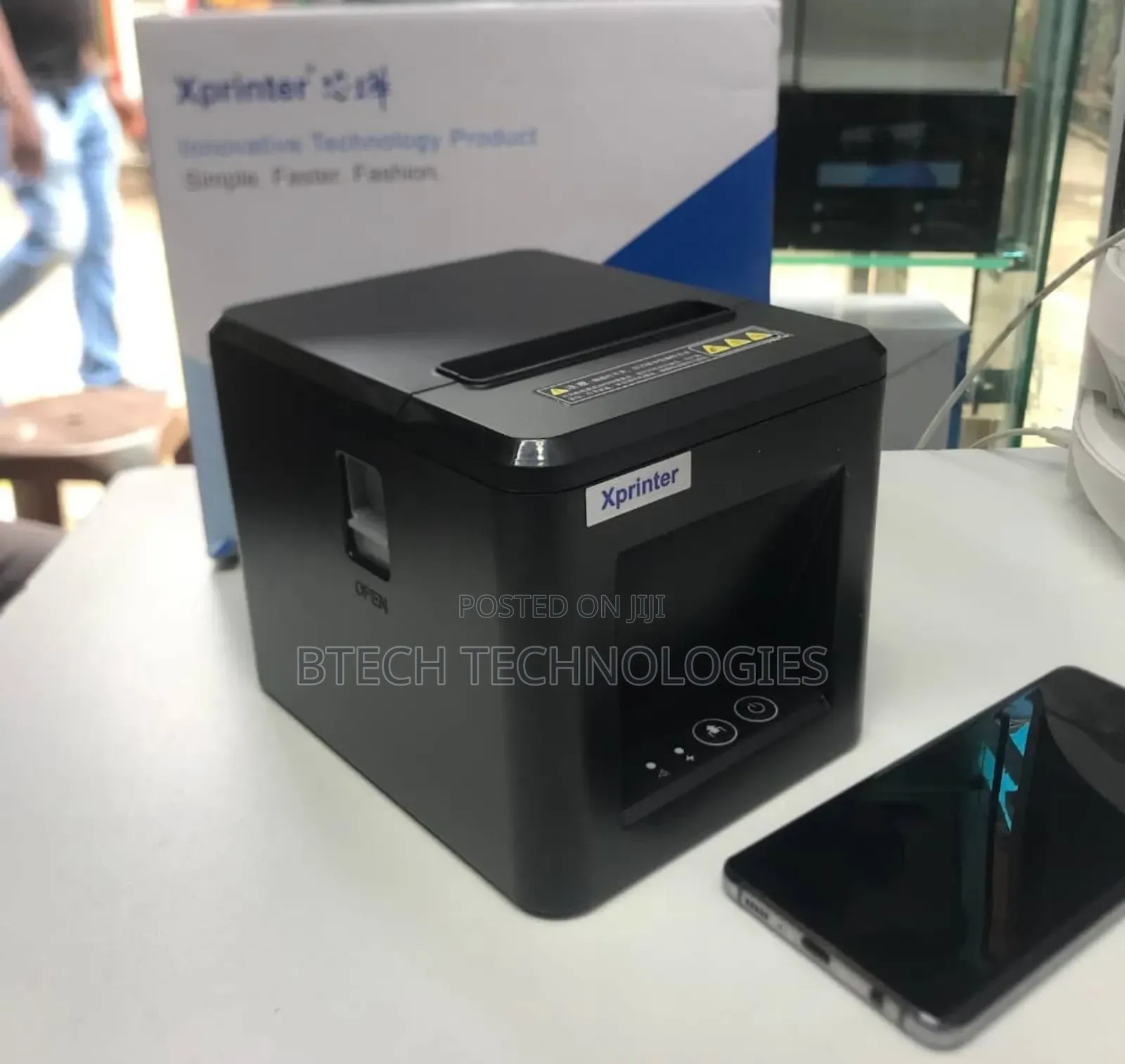 Xprinter Thermal Receipt Printer