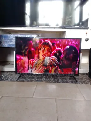 Newly Arrive 32inch Blaupunkt Led Tv, Uk Imported, Ulta Slim