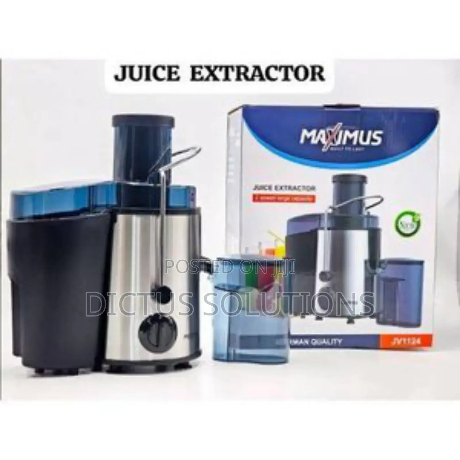 Juice Extractor