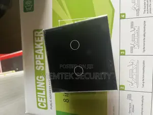 2gang Smart Switch