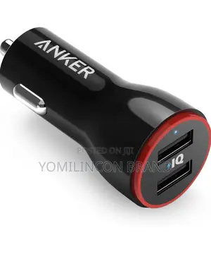 Anker Power Drive 2