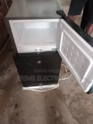 Skyrun Refrigerator Double Door