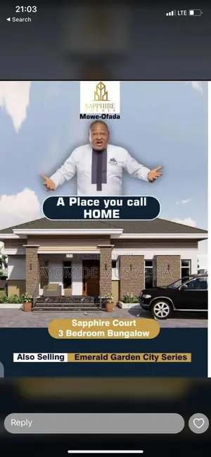 Sapphire Court