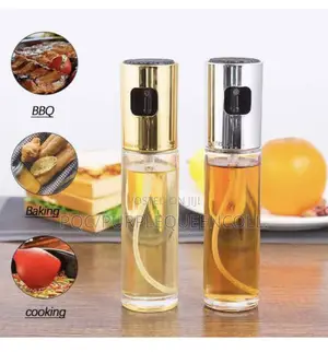 Oil Spray Bottle