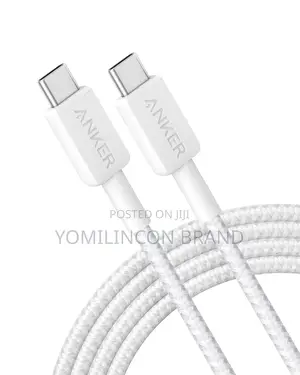 Anker 322 Usb-C to Usb-C Cable