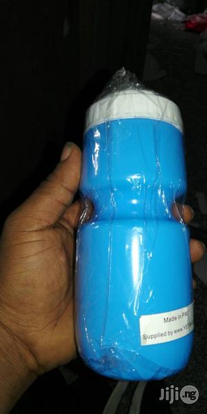 Sports Water Bottle