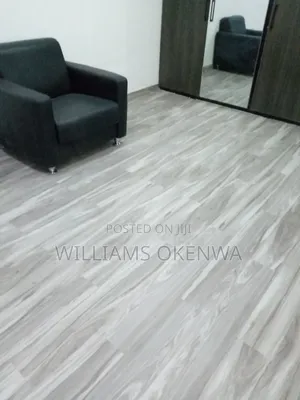 Super Vinyl Flooring