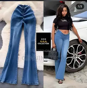 High Quality Denim  Jeans