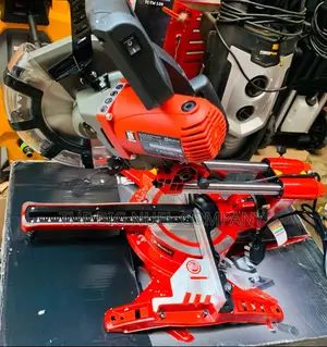 German Einhell Mitre Saw Machine