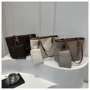 Bally 2in1 Bag