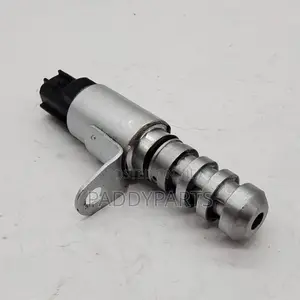 Nissan Qashqai Engine Variable Valve Timing Solenoid (Vvt)