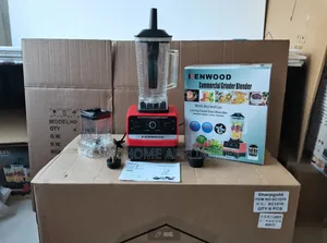 Kenwood Quality Blender 2l