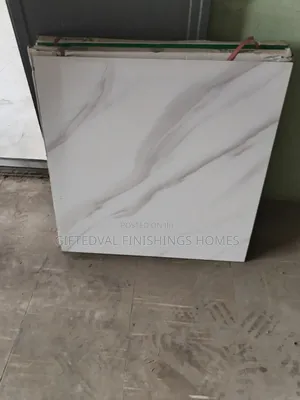 60x60 Matt Floor Tiles