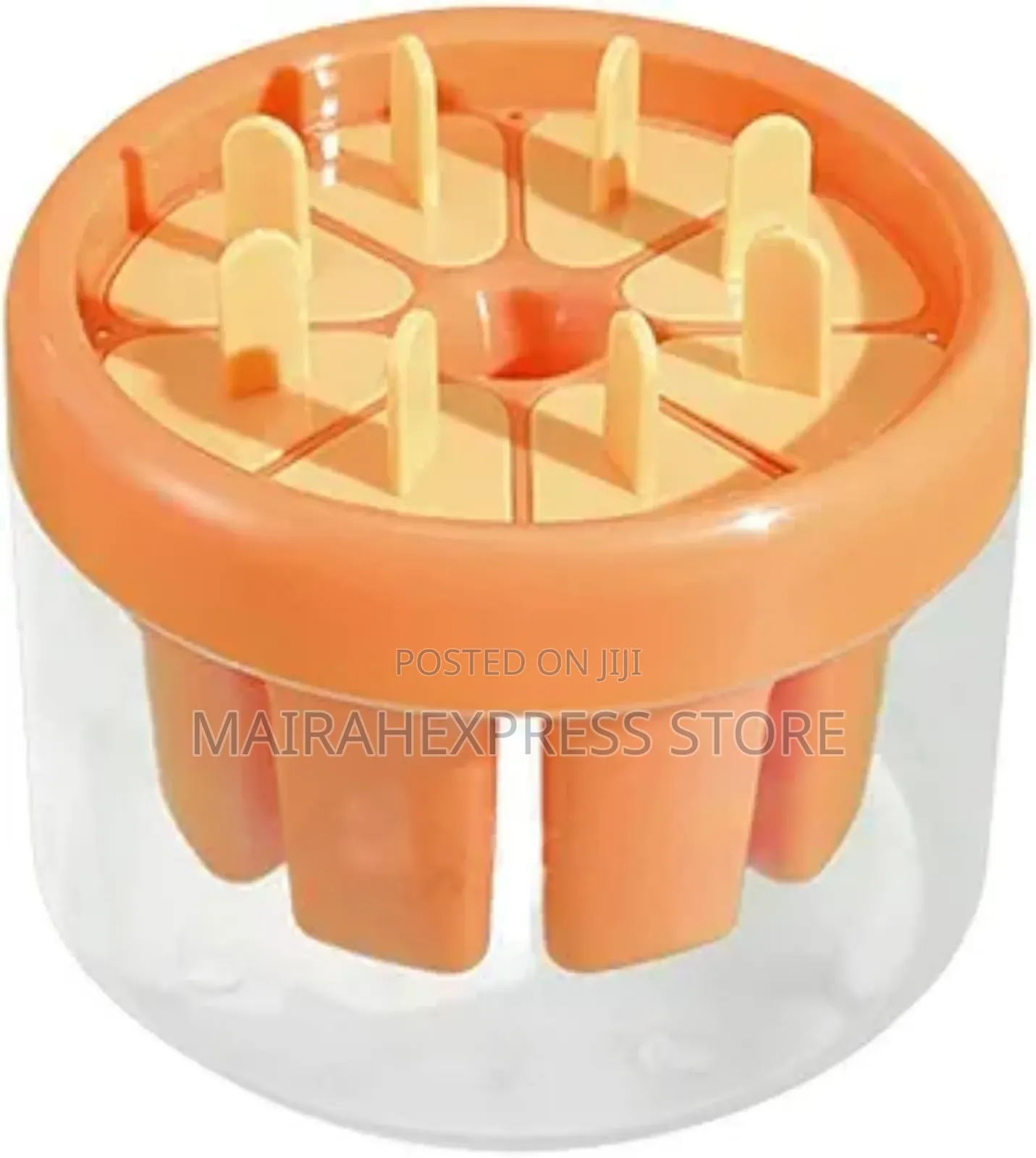 Reusable Popsicles Party Candy Molds
