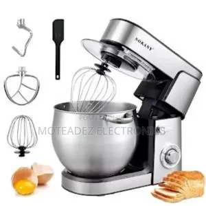 Sokany 13.0l (2000w) Multifunction Commercial Stand Cake Mixer