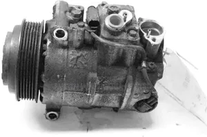 Ac Compressor Glk350 E350 E63 C63 Amg C350