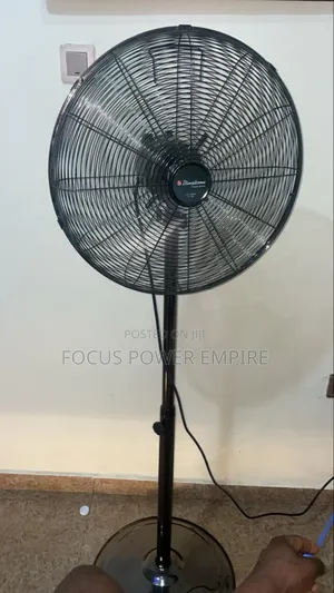 Original Standing Fan Binatone 18inche
