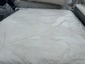 6 by 6 Foreign Posturepedic Mattress