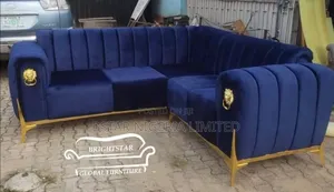 High Quality 6seater Sofa Chair