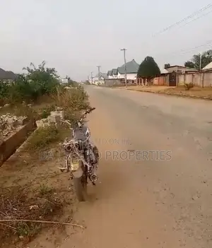 Sharp One Plot of Land for Sale
