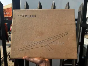 Starlink Mini Router (Home Use)