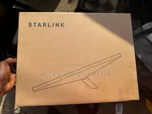 Starlink Mini Router (Home Use)