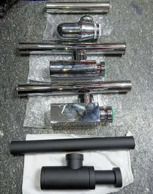 Sink Waste / Basin Waste