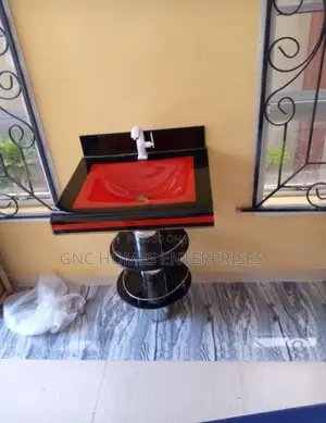 Dining Basin