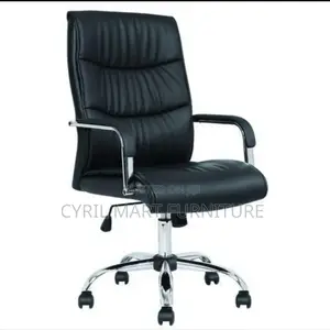 Executive 107 Vip Chair Swivel High Back