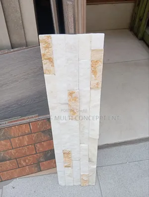 Thick Guage Natural Stone Tile