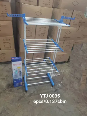 Clothes Hanger